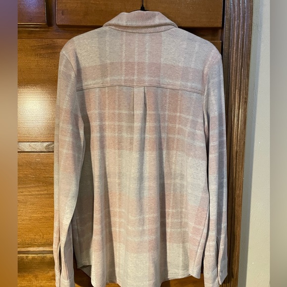 Flannel - Picture 5 of 5